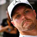 HUNGARORING, HUNGARY - AUGUST 03: Valtteri Bottas, Mercedes AMG F1 during the Hungarian GP at Hungaroring on August 03, 2019 in Hungaroring, Hungary. (Photo by Mark Sutton / Sutton Images)