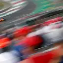 HUNGARORING, HUNGARY - AUGUST 03: Lando Norris, McLaren MCL34 during the Hungarian GP at Hungaroring on August 03, 2019 in Hungaroring, Hungary. (Photo by Zak Mauger / LAT Images)