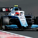 HUNGARORING, HUNGARY - AUGUST 04: Robert Kubica, Williams FW42 during the Hungarian GP at Hungaroring on August 04, 2019 in Hungaroring, Hungary. (Photo by Joe Portlock / LAT Images)
