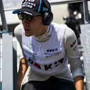 HUNGARORING, HUNGARY - AUGUST 04: George Russell, Williams Racing during the Hungarian GP at Hungaroring on August 04, 2019 in Hungaroring, Hungary. (Photo by Sam Bloxham / LAT Images)
