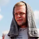 HUNGARORING, HUNGARY - AUGUST 04: Kevin Magnussen, Haas F1 during the Hungarian GP at Hungaroring on August 04, 2019 in Hungaroring, Hungary. (Photo by Steven Tee / LAT Images)