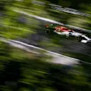 HUNGARORING, HUNGARY - AUGUST 04: Kimi Raikkonen, Alfa Romeo Racing C38 during the Hungarian GP at Hungaroring on August 04, 2019 in Hungaroring, Hungary. (Photo by Zak Mauger / LAT Images)