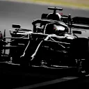SUZUKA, JAPAN - OCTOBER 11: Lewis Hamilton of Great Britain driving the (44) Mercedes AMG Petronas F1 Team Mercedes W10 on track during practice for the F1 Grand Prix of Japan at Suzuka Circuit on October 11, 2019 in Suzuka, Japan. (Photo by Clive Mason/Getty Images)