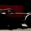 SUZUKA, JAPAN - OCTOBER 13: Lando Norris of Great Britain driving the (4) McLaren F1 Team MCL34 Renault on track during the F1 Grand Prix of Japan at Suzuka Circuit on October 13, 2019 in Suzuka, Japan. (Photo by Clive Mason/Getty Images)