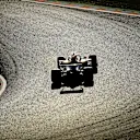 SUZUKA, JAPAN - OCTOBER 13: Carlos Sainz of Spain driving the (55) McLaren F1 Team MCL34 Renault on track during the F1 Grand Prix of Japan at Suzuka Circuit on October 13, 2019 in Suzuka, Japan. (Photo by Clive Mason/Getty Images)