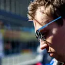 SUZUKA, JAPAN - OCTOBER 13: Daniil Kvyat of Scuderia Toro Rosso and Russia during the F1 Grand Prix of Japan at Suzuka Circuit on October 13, 2019 in Suzuka, Japan. (Photo by Peter Fox/Getty Images)