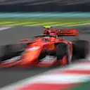 MEXICO CITY, MEXICO - OCTOBER 26: Charles Leclerc of Monaco driving the (16) Scuderia Ferrari SF90 on track during qualifying for the F1 Grand Prix of Mexico at Autodromo Hermanos Rodriguez on October 26, 2019 in Mexico City, Mexico. (Photo by Clive Mason/Getty Images)