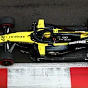 MEXICO CITY, MEXICO - OCTOBER 26: Nico Hulkenberg of Germany driving the (27) Renault Sport Formula One Team RS19 on track during qualifying for the F1 Grand Prix of Mexico at Autodromo Hermanos Rodriguez on October 26, 2019 in Mexico City, Mexico. (Photo by Dan Istitene/Getty Images)