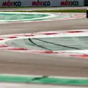 MEXICO CITY, MEXICO - OCTOBER 26: Pierre Gasly of Scuderia Toro Rosso and France during final practice for the F1 Grand Prix of Mexico at Autodromo Hermanos Rodriguez on October 26, 2019 in Mexico City, Mexico. (Photo by Peter Fox/Getty Images,)