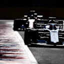 MEXICO CITY, MEXICO - OCTOBER 26: Robert Kubica of Poland driving the (88) Rokit Williams Racing FW42 Mercedes on track during final practice for the F1 Grand Prix of Mexico at Autodromo Hermanos Rodriguez on October 26, 2019 in Mexico City, Mexico. (Photo by Mark Thompson/Getty Images)
