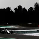 MEXICO CITY, MEXICO - OCTOBER 26: Kimi Raikkonen of Finland driving the (7) Alfa Romeo Racing C38 Ferrari on track during final practice for the F1 Grand Prix of Mexico at Autodromo Hermanos Rodriguez on October 26, 2019 in Mexico City, Mexico. (Photo by Mark Thompson/Getty Images)