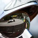 MONTE CARLO, MONACO - MAY 23: Lewis Hamilton, Mercedes AMG F1 W10 during the Monaco GP at Monte Carlo on May 23, 2019 in Monte Carlo, Monaco. (Photo by Steve Etherington / LAT Images)