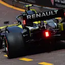 MONTE CARLO, MONACO - MAY 25: Nico Hulkenberg, Renault R.S. 19 during the Monaco GP at Monte Carlo on May 25, 2019 in Monte Carlo, Monaco. (Photo by Jerry Andre / Sutton Images)