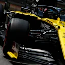 MONTE CARLO, MONACO - MAY 25: Daniel Ricciardo, Renault R.S.19 during the Monaco GP at Monte Carlo on May 25, 2019 in Monte Carlo, Monaco. (Photo by Andy Hone / LAT Images)