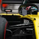 MONTE CARLO, MONACO - MAY 26: Daniel Ricciardo, Renault R.S.19 during the Monaco GP at Monte Carlo on May 26, 2019 in Monte Carlo, Monaco. (Photo by Zak Mauger / LAT Images)