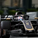 MONTE CARLO, MONACO - MAY 26: Romain Grosjean, Haas VF-19 during the Monaco GP at Monte Carlo on May 26, 2019 in Monte Carlo, Monaco. (Photo by Dom Romney / LAT Images)
