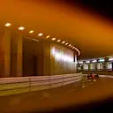 MONTE CARLO, MONACO - MAY 26: Sebastian Vettel, Ferrari SF90 during the Monaco GP at Monte Carlo on May 26, 2019 in Monte Carlo, Monaco. (Photo by Zak Mauger / LAT Images)