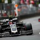 MONTE CARLO, MONACO - MAY 26: Kevin Magnussen, Haas VF-19 during the Monaco GP at Monte Carlo on May 26, 2019 in Monte Carlo, Monaco. (Photo by Andy Hone / LAT Images)