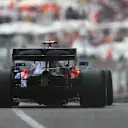 MONTE CARLO, MONACO - MAY 26: Alexander Albon, Toro Rosso STR14 during the Monaco GP at Monte Carlo on May 26, 2019 in Monte Carlo, Monaco. (Photo by Zak Mauger / LAT Images)