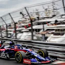 MONTE CARLO, MONACO - MAY 23: Daniil Kvyat, Toro Rosso STR14 during the Monaco GP at Monte Carlo on May 23, 2019 in Monte Carlo, Monaco. (Photo by Glenn Dunbar / LAT Images)