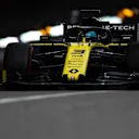 MONTE CARLO, MONACO - MAY 23: Daniel Ricciardo, Renault R.S.19 during the Monaco GP at Monte Carlo on May 23, 2019 in Monte Carlo, Monaco. (Photo by Dom Romney / LAT Images)