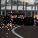 MONTE CARLO, MONACO - MAY 23: Carlos Sainz Jr., McLaren MCL34 during the Monaco GP at Monte Carlo on May 23, 2019 in Monte Carlo, Monaco. (Photo by Dom Romney / LAT Images)