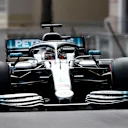 MONTE CARLO, MONACO - MAY 23: Lewis Hamilton, Mercedes AMG F1 W10 during the Monaco GP at Monte Carlo on May 23, 2019 in Monte Carlo, Monaco. (Photo by Glenn Dunbar / LAT Images)