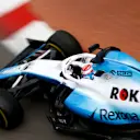 MONTE CARLO, MONACO - MAY 23: George Russell, Williams Racing FW42 during the Monaco GP at Monte Carlo on May 23, 2019 in Monte Carlo, Monaco. (Photo by Andy Hone / LAT Images)