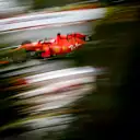 MONTE CARLO, MONACO - MAY 23: Sebastian Vettel, Ferrari SF90 during the Monaco GP at Monte Carlo on May 23, 2019 in Monte Carlo, Monaco. (Photo by Andy Hone / LAT Images)