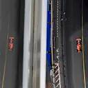 MONTE CARLO, MONACO - MAY 23: Sebastian Vettel, Ferrari SF90 during the Monaco GP at Monte Carlo on May 23, 2019 in Monte Carlo, Monaco. (Photo by Jerry Andre / Sutton Images)