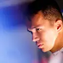 CIRCUIT DE BARCELONA-CATALUNYA, SPAIN - MAY 10: Alexander Albon, Toro Rosso during the Spanish GP at Circuit de Barcelona-Catalunya on May 10, 2019 in Circuit de Barcelona-Catalunya, Spain. (Photo by Zak Mauger / LAT Images)