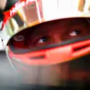 CIRCUIT DE BARCELONA-CATALUNYA, SPAIN - MAY 10: Kevin Magnussen, Haas F1 during the Spanish GP at Circuit de Barcelona-Catalunya on May 10, 2019 in Circuit de Barcelona-Catalunya, Spain. (Photo by Andy Hone / LAT Images)