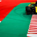CIRCUIT DE BARCELONA-CATALUNYA, SPAIN - MAY 10: Daniel Ricciardo, Renault R.S.19 during the Spanish GP at Circuit de Barcelona-Catalunya on May 10, 2019 in Circuit de Barcelona-Catalunya, Spain. (Photo by Andy Hone / LAT Images)