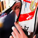 CIRCUIT DE BARCELONA-CATALUNYA, SPAIN - MAY 10: Max Verstappen, Red Bull Racing during the Spanish GP at Circuit de Barcelona-Catalunya on May 10, 2019 in Circuit de Barcelona-Catalunya, Spain. (Photo by Zak Mauger / LAT Images)