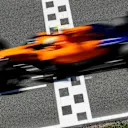 CIRCUIT DE BARCELONA-CATALUNYA, SPAIN - MAY 10: Lando Norris, McLaren MCL34 during the Spanish GP at Circuit de Barcelona-Catalunya on May 10, 2019 in Circuit de Barcelona-Catalunya, Spain. (Photo by Zak Mauger / LAT Images)