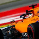 CIRCUIT DE BARCELONA-CATALUNYA, SPAIN - MAY 10: Carlos Sainz, McLaren MCL34 during the Spanish GP at Circuit de Barcelona-Catalunya on May 10, 2019 in Circuit de Barcelona-Catalunya, Spain. (Photo by Andy Hone / LAT Images)
