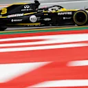 CIRCUIT DE BARCELONA-CATALUNYA, SPAIN - MAY 11: Daniel Ricciardo, Renault R.S.19 during the Spanish GP at Circuit de Barcelona-Catalunya on May 11, 2019 in Circuit de Barcelona-Catalunya, Spain. (Photo by Glenn Dunbar / LAT Images)