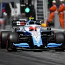 CIRCUIT DE BARCELONA-CATALUNYA, SPAIN - MAY 11: Robert Kubica, Williams FW42 during the Spanish GP at Circuit de Barcelona-Catalunya on May 11, 2019 in Circuit de Barcelona-Catalunya, Spain. (Photo by Simon Galloway / Sutton Images)