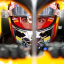 CIRCUIT DE BARCELONA-CATALUNYA, SPAIN - MAY 11: Carlos Sainz, McLaren during the Spanish GP at Circuit de Barcelona-Catalunya on May 11, 2019 in Circuit de Barcelona-Catalunya, Spain. (Photo by Steven Tee / LAT Images)