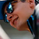 CIRCUIT DE BARCELONA-CATALUNYA, SPAIN - MAY 12: George Russell, Williams Racing during the Spanish GP at Circuit de Barcelona-Catalunya on May 12, 2019 in Circuit de Barcelona-Catalunya, Spain. (Photo by Zak Mauger / LAT Images)