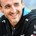 BAHRAIN INTERNATIONAL CIRCUIT, BAHRAIN - APRIL 02: Robert Kubica, Williams Racing during the Bahrain April testing at Bahrain International Circuit on April 02, 2019 in Bahrain International Circuit, Bahrain. (Photo by Mark Sutton / Sutton Images)