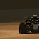 CIRCUIT DE BARCELONA-CATALUNYA, SPAIN - FEBRUARY 21: Antonio Giovinazzi, Alfa Romeo Racing C38 during the Barcelona February testing at Circuit de Barcelona-Catalunya on February 21, 2019 in Circuit de Barcelona-Catalunya, Spain. (Photo by Zak Mauger / LAT Images)