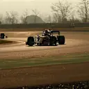 CIRCUIT DE BARCELONA-CATALUNYA, SPAIN - FEBRUARY 21: Lando Norris, McLaren MCL34 during the Barcelona February testing at Circuit de Barcelona-Catalunya on February 21, 2019 in Circuit de Barcelona-Catalunya, Spain. (Photo by Glenn Dunbar / LAT Images)
