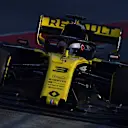 CIRCUIT DE BARCELONA-CATALUNYA, SPAIN - FEBRUARY 21: Daniel Ricciardo, Renault F1 Team R.S. 19 during the Barcelona February testing at Circuit de Barcelona-Catalunya on February 21, 2019 in Circuit de Barcelona-Catalunya, Spain. (Photo by Jerry Andre / Sutton Images)