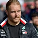 CIRCUIT DE BARCELONA-CATALUNYA, SPAIN - FEBRUARY 21: Valtteri Bottas, Mercedes AMG F1 during the Barcelona February testing at Circuit de Barcelona-Catalunya on February 21, 2019 in Circuit de Barcelona-Catalunya, Spain. (Photo by Jerry Andre)