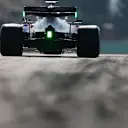 CIRCUIT DE BARCELONA-CATALUNYA, SPAIN - FEBRUARY 21: Alex Albon, Scuderia Toro Rosso STR14 during the Barcelona February testing at Circuit de Barcelona-Catalunya on February 21, 2019 in Circuit de Barcelona-Catalunya, Spain. (Photo by Zak Mauger / LAT Images)