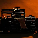 CIRCUIT DE BARCELONA-CATALUNYA, SPAIN - FEBRUARY 21: Lando Norris, McLaren MCL34 during the Barcelona February testing at Circuit de Barcelona-Catalunya on February 21, 2019 in Circuit de Barcelona-Catalunya, Spain. (Photo by Zak Mauger / LAT Images)