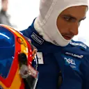 CIRCUIT DE BARCELONA-CATALUNYA, SPAIN - FEBRUARY 18: Carlos Sainz Jr, McLaren during the Pre-season Test at Circuit de Barcelona-Catalunya on February 18, 2019 in Circuit de Barcelona-Catalunya, Spain. (Photo by Glenn Dunbar / LAT Images)