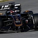 CIRCUIT DE BARCELONA-CATALUNYA, SPAIN - FEBRUARY 18: Circuit de Barcelona-Catalunya during the Pre-season Test at Circuit de Barcelona-Catalunya on February 18, 2019 in Circuit de Barcelona-Catalunya, Spain. (Photo by Andy Hone / LAT Images)