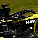 CIRCUIT DE BARCELONA-CATALUNYA, SPAIN - FEBRUARY 18: Nico Hulkenberg, Renault Sport F1 Team R.S. 19 during the Pre-season Test at Circuit de Barcelona-Catalunya on February 18, 2019 in Circuit de Barcelona-Catalunya, Spain. (Photo by Andy Hone / LAT Images)